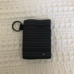 Thread Elastic Wallet